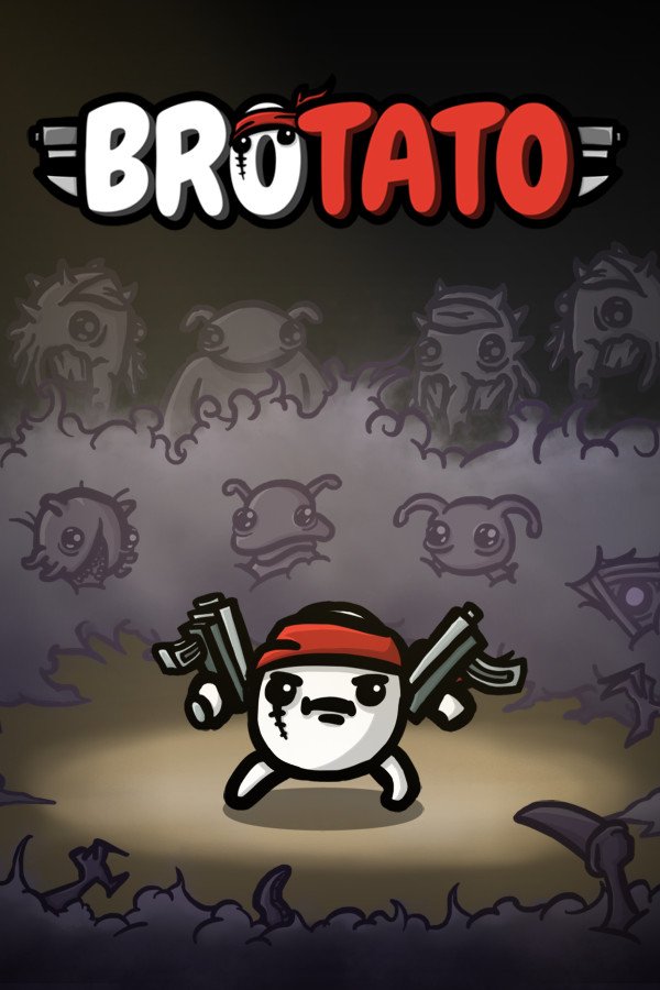 Brotato cover