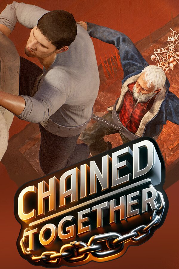 Chained Together cover