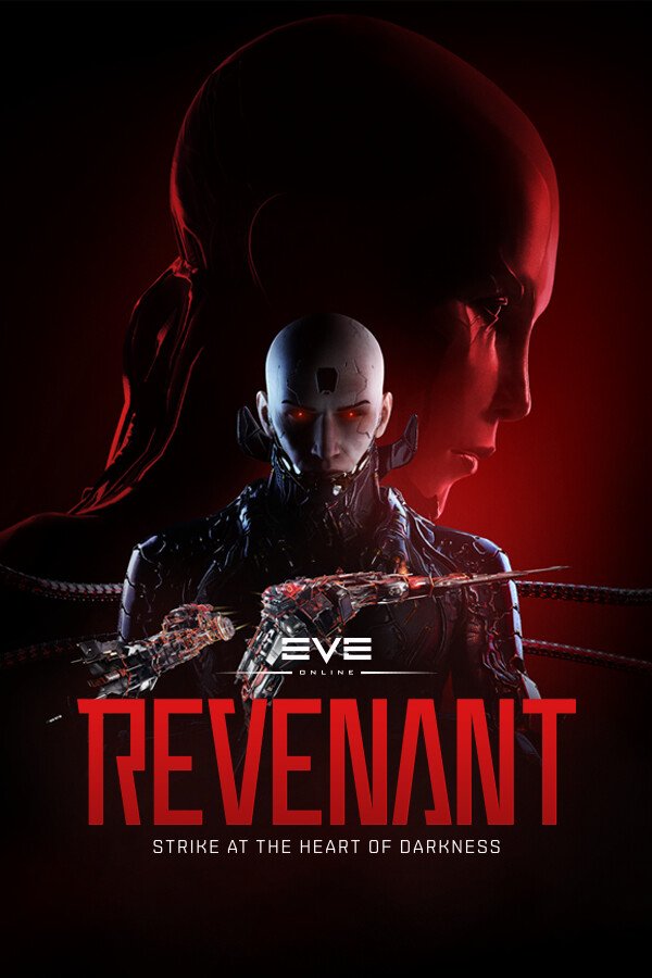 EVE Online cover
