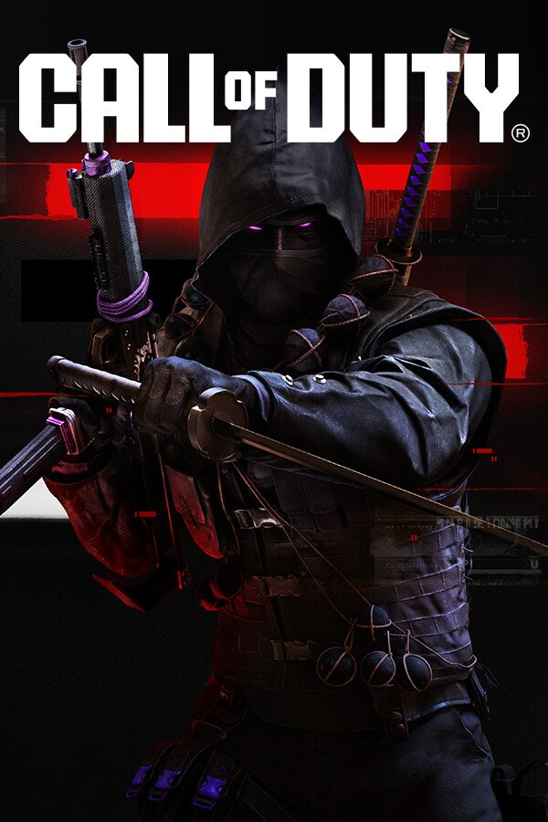 Call of Duty: Modern Warfare II cover