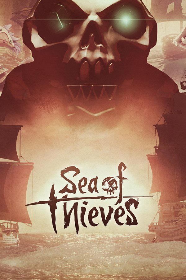 Sea of Thieves: 2026 Edition cover