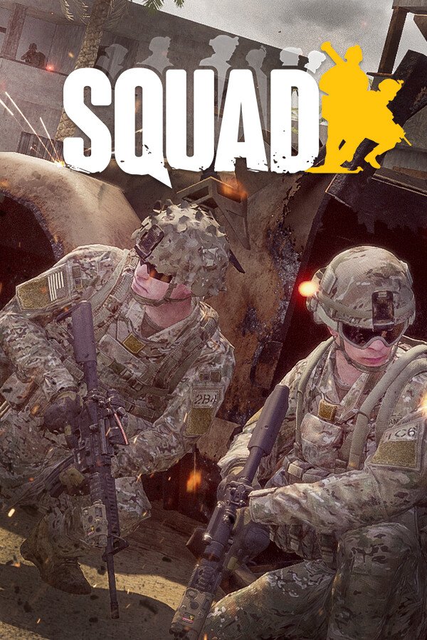 Squad cover