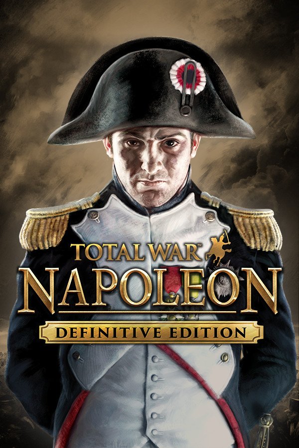 Total War: NAPOLEON – Definitive Edition cover