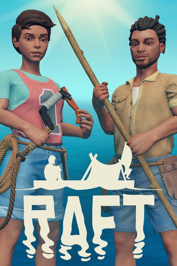 Raft cover