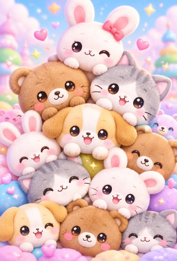 LINE: Disney Tsum Tsum cover