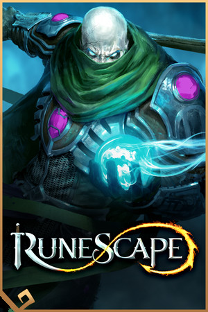 RuneScape cover