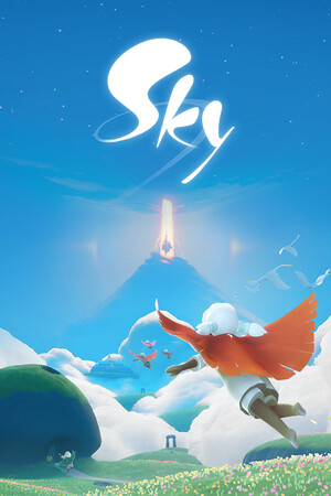 Sky: Children of the Light cover
