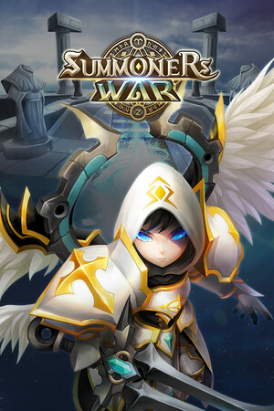 Summoners War: Sky Arena cover