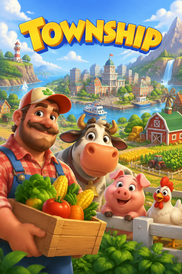 Township cover