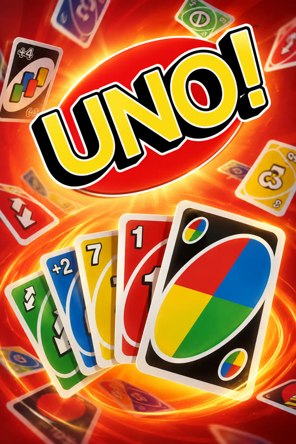 UNO! cover